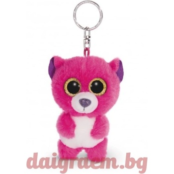 Image 1 of NICI Плюшен ключодържател Мече Бриги nici 45541 (nc45541)