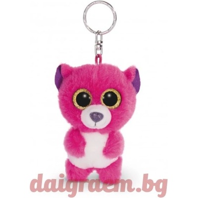 NICI Плюшен ключодържател Мече Бриги nici 45541 (nc45541)