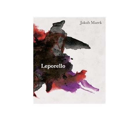 Marek Jakub - Leporello