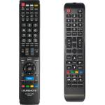 GENERAL High one hi3210hd - дистанционно управление дубликат (hi3210hd) Дистанционно