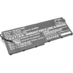 VHBW Батерия за Acer Aspire V17 Nitro VN7-593G / VN7-793G, 4400 mAh (888100279)