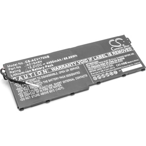 VHBW Батерия за Acer Aspire V17 Nitro VN7-593G / VN7-793G, 4400 mAh (888100279)