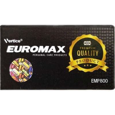 Euromax Platinum žiletky 20 ks