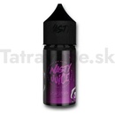 Nasty Juice ASAP GRAPE 30ml