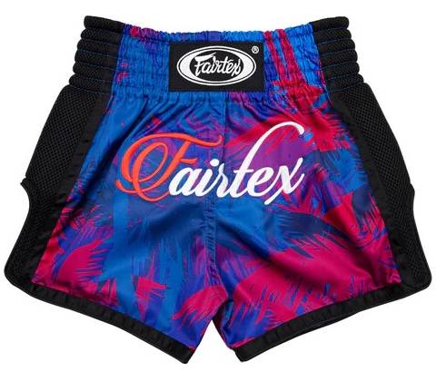 Fairtex BSK2102 "Summer"