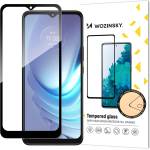 Wozinsky защитно закалено стъкло за Motorola Moto G50 - Черен KP9857