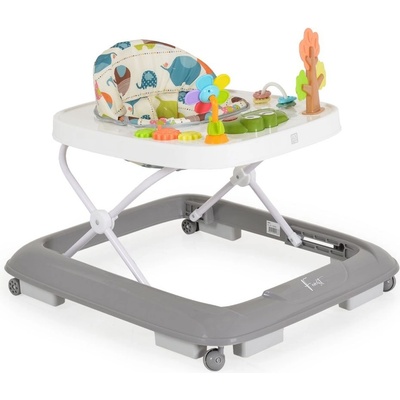 Moni Проходилка Moni - Forest, сива (112178)