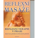Reflexní masáže
