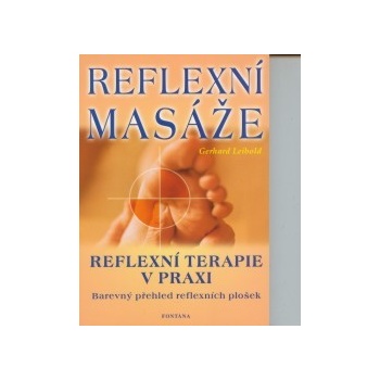 Reflexní masáže
