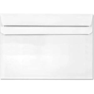 GPV Плик GPV LC/5 самозалепващ се с печат 162x229mm 500 броя 125101 (125101)