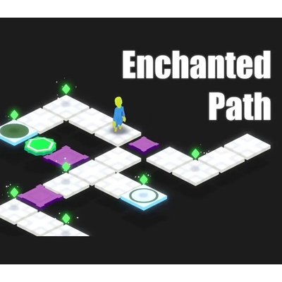 Enchanted Path