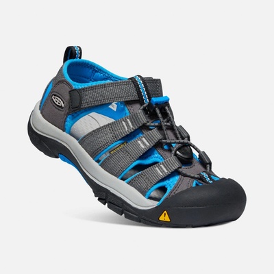 Keen Newport H2 K šedá