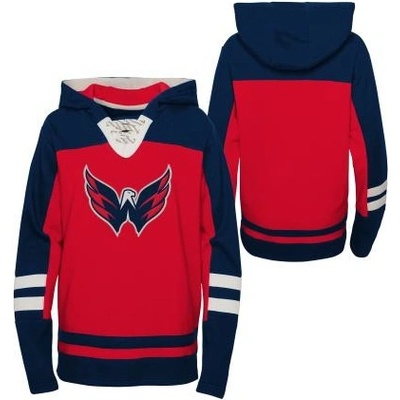 Outerstuff Washington Capitals Ageless Revisited