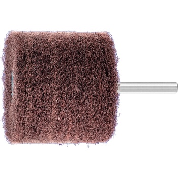 Pferd 44656180 | POLINOx-brúsny kotúč so stopkou PNR pre nerez a ostatné kovy 6050/6 A, K180