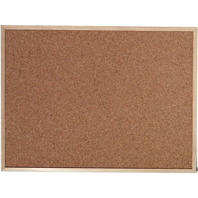 Herlitz Korková tabule 60 x 80 cm
