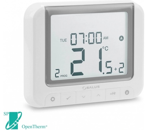 Salus RT520RF
