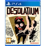 Soedesco Desolatium (PS4)