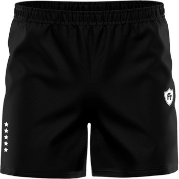 Felet dámské šortky Lady Short 01 Black