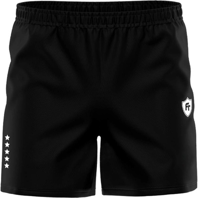 Felet dámské šortky Lady Short 01 Black