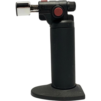 Black Leaf Tryskový butane torch Barva: Modrá