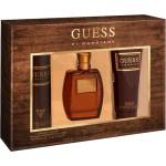 GUESS By Marciano Set (EDT 100ml + SG 200ml + Deo Spray 226ml) за Мъже