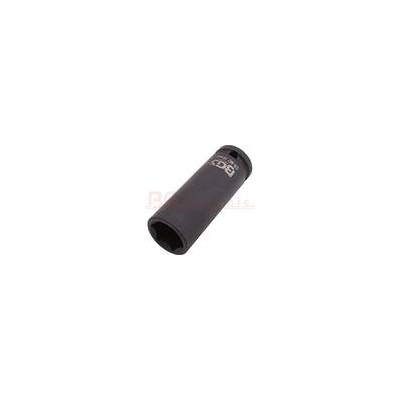 Hlavice nástrčná 1/2" 21 mm