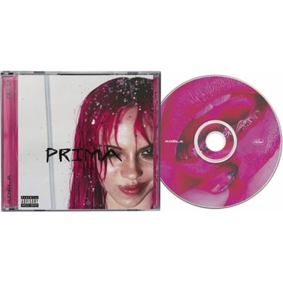 Adéla - Prima CD – Sleviste.cz