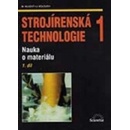 Strojírenská technologie 1