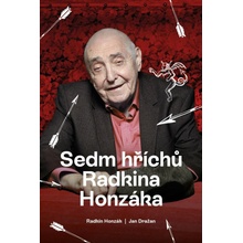 Sedm hříchů Radkina Honzáka - Radkin Honzák
