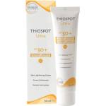 Synchroline Thiospot Депигментиращ крем за лице и тяло Ultra, SPF50+, 30 ml - ozone