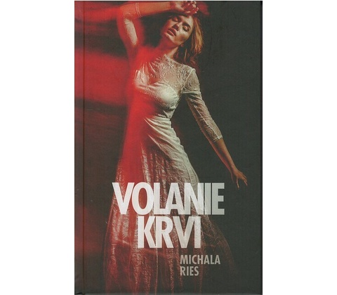 Volanie krvi