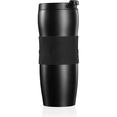 Wilfa Termoska WST-350B čierna 345 ml