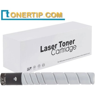 Konica Minolta Konica Minolta Bizhub C 220, C 280 A11G131 TN216K Black (Konica Minolta Bizhub C 220, C 280 A11G131 TN216K Black)