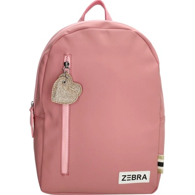 Zebra Trends Girls Pink 10L