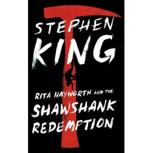 Rita Hayworth and Shawshank Redemption | KING STEPHEN (ISBN: 9781982155759)