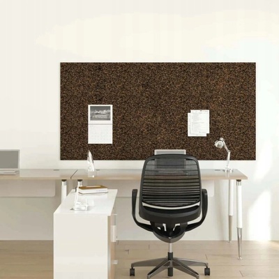 Vida Nástěnka z korku XL 200 x 100 cm