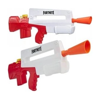 Hasbro Large Nerf Fortnite Burst water gun for children long barrel ZA5178