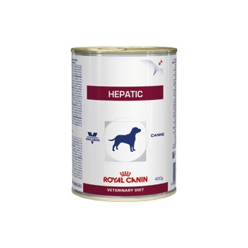 Royal Canin VHN Hepatic 420 g