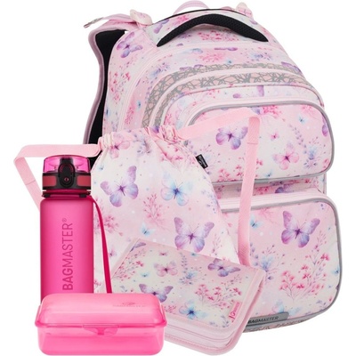 Bagmaster Dopi 25 A velký set