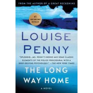 Long Way Home | Louise Penny (ISBN: 9781250022059)