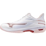 Mizuno Wave exceed court cc w 42
