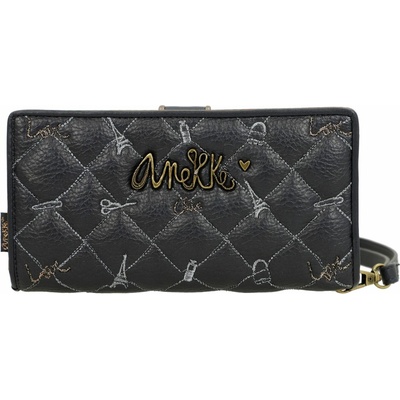 Anekke velká peněženka Boutique