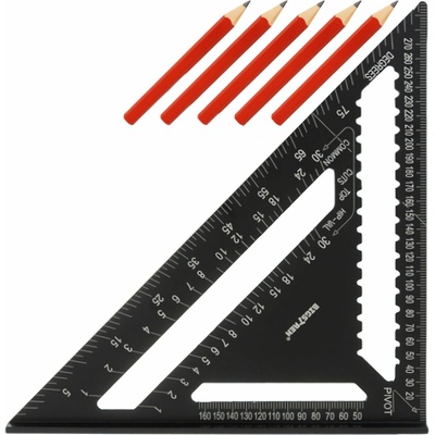 Bigstren 30 x 30 cm 25874