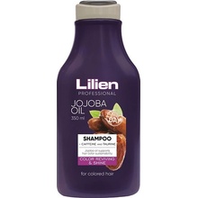 Lilien Jojoba Oil Shampoo na barvené vlasy 350 ml