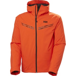 Helly Hansen Alpine insulated jacket l
