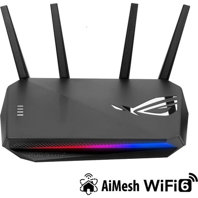 ASUS GS-AX3000
