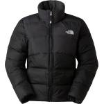 The North Face W saikuru jacket черно, бяло xl (nf0a8gcbkt01)