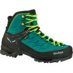 Salewa WS Rapace GTX Размер на обувките (ЕС): 37 / Цвят: зелен