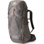 Gregory Дамска трекинг раница Gregory Women's Maven 48 RC Walking backpack - Grey Melon - размер S/M (502-9323-0112)