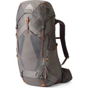 Gregory Дамска трекинг раница Gregory Women's Maven 48 RC Walking backpack - Grey Melon - размер S/M (502-9323-0112)
